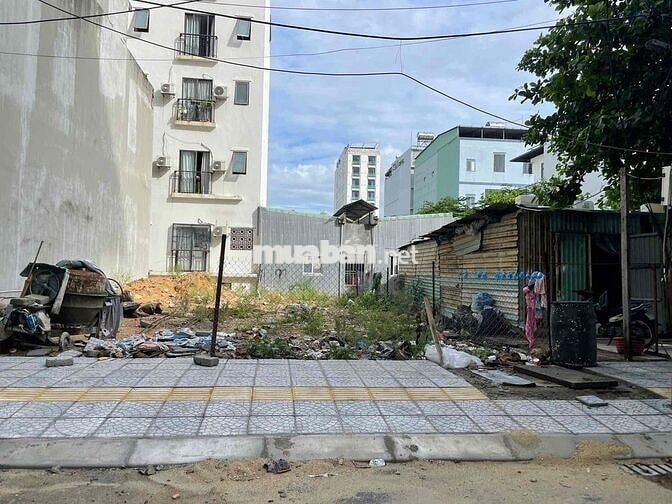 Bán lô đất Khuê Mỹ Đông 6 – Ngũ Hành Sơn – Đà Nẵng