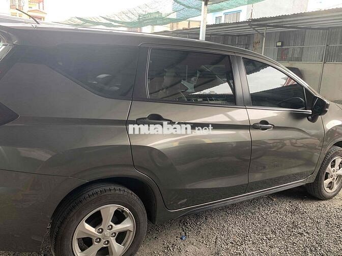 Mitsubishi Xpander 2024 1.5 AT - 20000 km