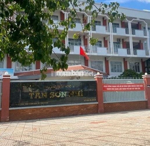 HÀNG SIÊU HIẾM-5X20-KV TÂN SƠN NHÌ- ÂU CƠ- LŨY BÁN BÍCH -NHỈNH 12,x TY