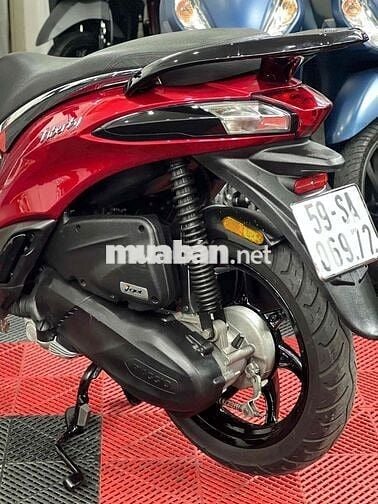 💥Liberty 50Cc đời 2022 BSTP Chính Chủ xe đẹp💥