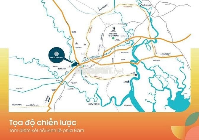 🌟 SOLARIA RISE – CĂN HỘ STUDIO GIÁ TỐT NGAY TRUNG TÂM WATERPOINT 🌟