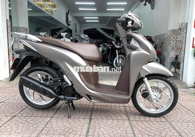 cần bán xe vision