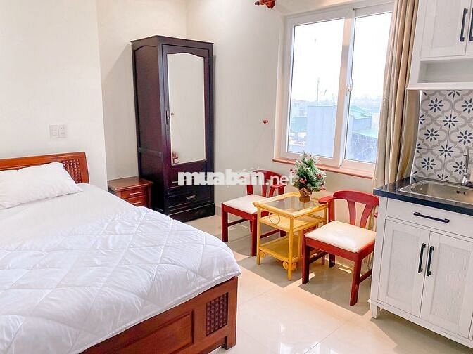 ⛰️ CĂN HỘ STUDIO MINI SƠN TRÀ - KHU THỌ QUANG GẦN BIỂN