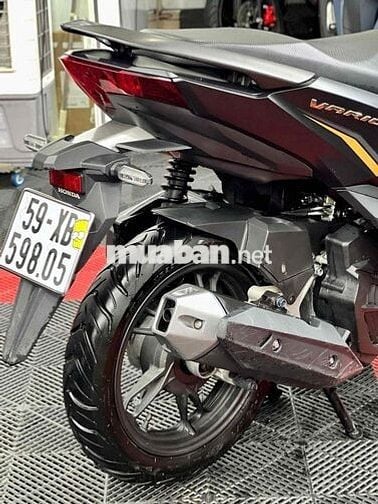 💥Vario 125 khoá SMK đời 2024 BSTP Chính Chủ💥