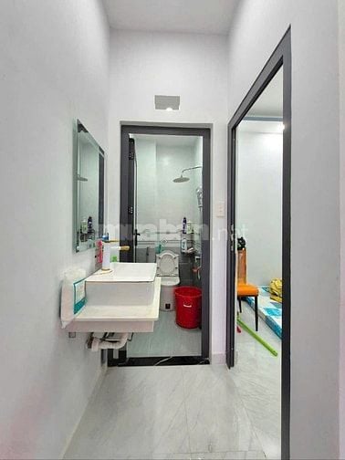CÔ TÁM CẦN BÁN NHÀ- GIÁ 1TỶ100- MẶT TIỀN KINH DOANH - SỔ HỒNG RIÊNG 