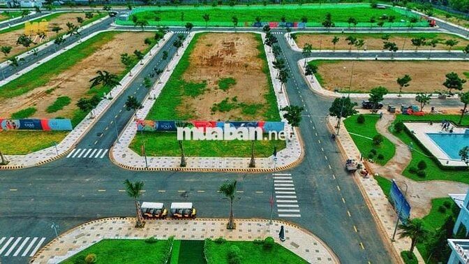 THE SOLIA ĐẮC ĐỊA KHU VỰC PHÍA TÂY NAM TPHCM 💥CHỈ 1 TỶ 8/ NỀN💥