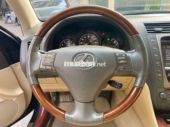 Lexus GS430 2006 - Xe Chính Chủ