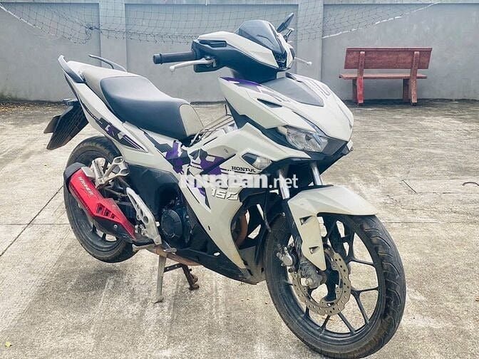 Winner V3 2022 / 10.000km / BKS : 29V1-805.88
