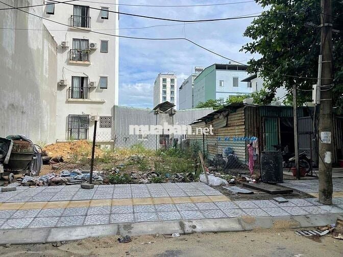 Bán lô đất Khuê Mỹ Đông 6 – Ngũ Hành Sơn – Đà Nẵng