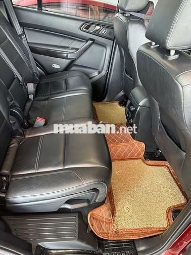 Ford Everest 2019 Titanium 2.0L AT 4x2 - 120 km