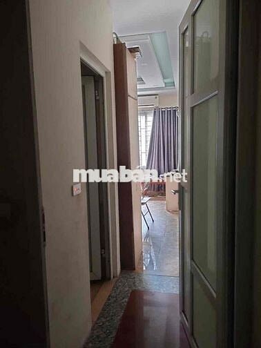 NHÀ 2 THOÁNG - OTO CÁCH 10M - 35M - 8 TỶ TRÒN