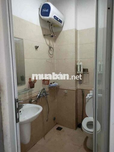 NHÀ 2 THOÁNG - OTO CÁCH 10M - 35M - 8 TỶ TRÒN