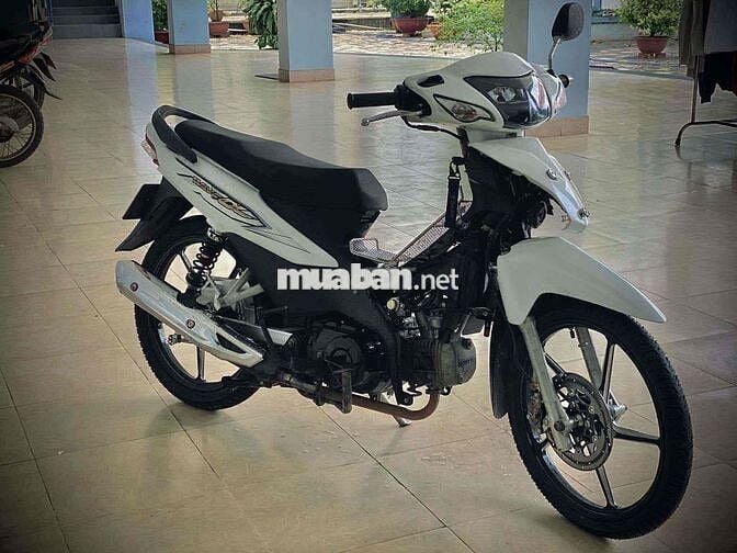 Honda Wave Alpha trắng đẹp, chính chủ, giá 14tr5