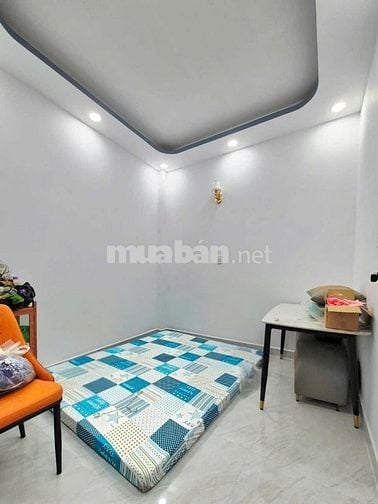 CÔ TÁM CẦN BÁN NHÀ- GIÁ 1TỶ100- MẶT TIỀN KINH DOANH - SỔ HỒNG RIÊNG 