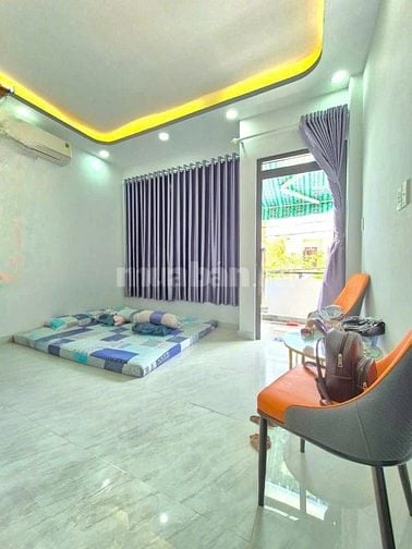 CÔ TÁM CẦN BÁN NHÀ- GIÁ 1TỶ100- MẶT TIỀN KINH DOANH - SỔ HỒNG RIÊNG 
