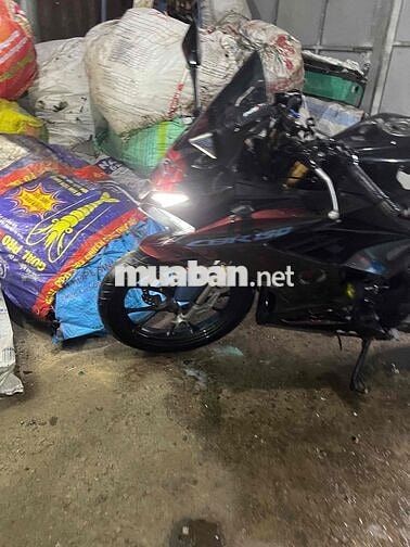 bán cbr kiểng đep