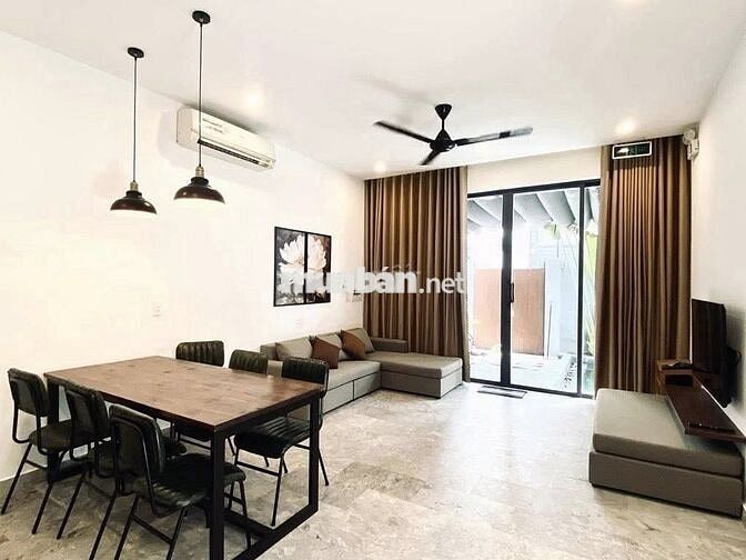 bán vila cao cấp mặt tiền THẠCH LAM, SƠN TRÀ ,ĐÀ NẴNG ,SÁT BIỂN MỸ KHÊ