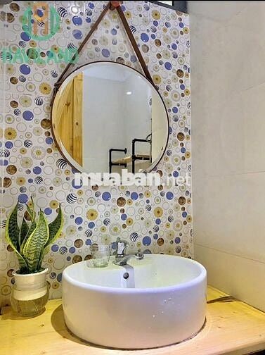 CĂN STUDIO GIÁ RẺ GẦN BIỂN MỸ KHÊ