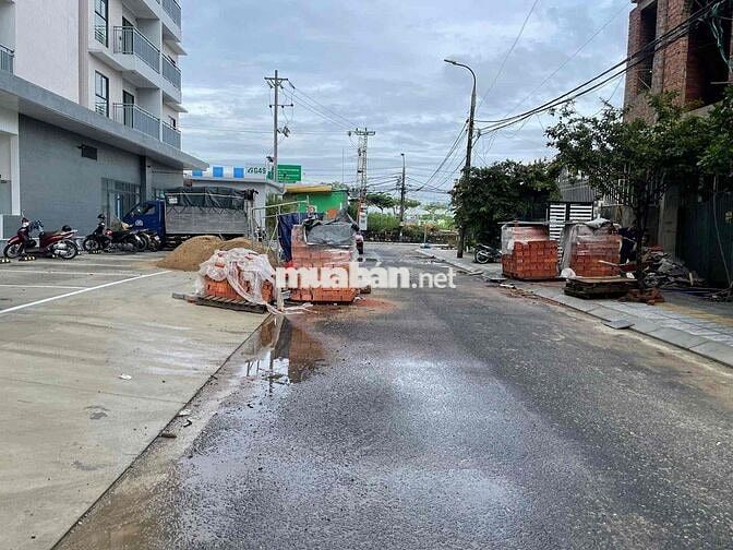 Bán lô đất Khuê Mỹ Đông 6 – Ngũ Hành Sơn – Đà Nẵng