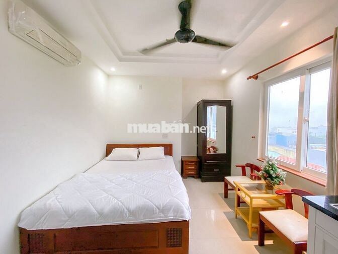 ⛰️ CĂN HỘ STUDIO MINI SƠN TRÀ - KHU THỌ QUANG GẦN BIỂN
