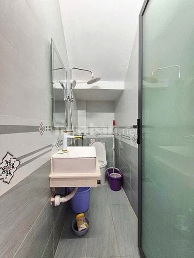 CÔ TÁM CẦN BÁN NHÀ- GIÁ 1TỶ100- MẶT TIỀN KINH DOANH - SỔ HỒNG RIÊNG 