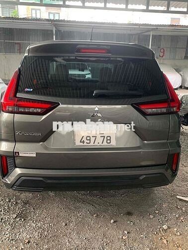 Mitsubishi Xpander 2024 1.5 AT - 20000 km