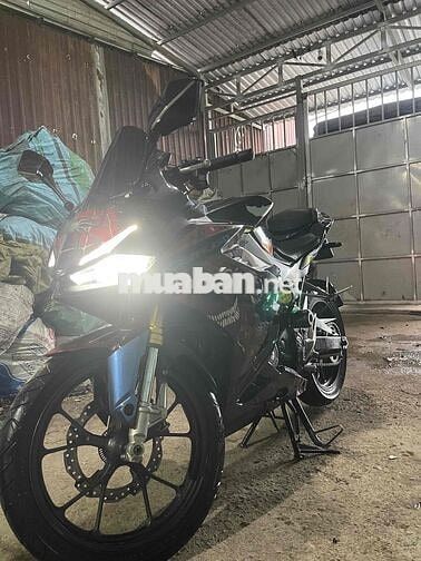 bán cbr kiểng đep