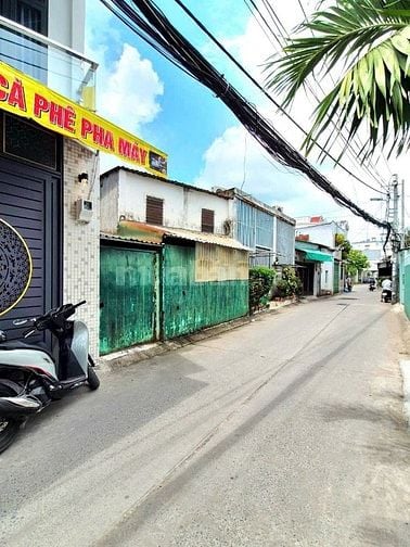CÔ TÁM CẦN BÁN NHÀ- GIÁ 1TỶ100- MẶT TIỀN KINH DOANH - SỔ HỒNG RIÊNG 