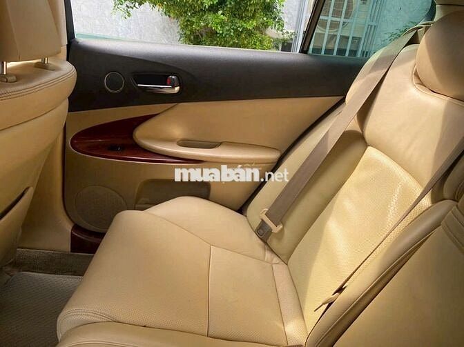 Lexus GS430 2006 - Xe Chính Chủ