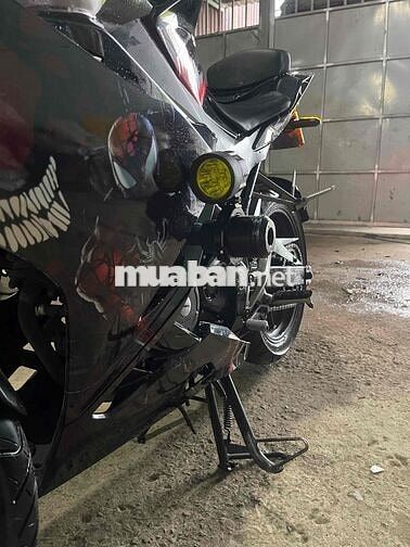 bán cbr kiểng đep
