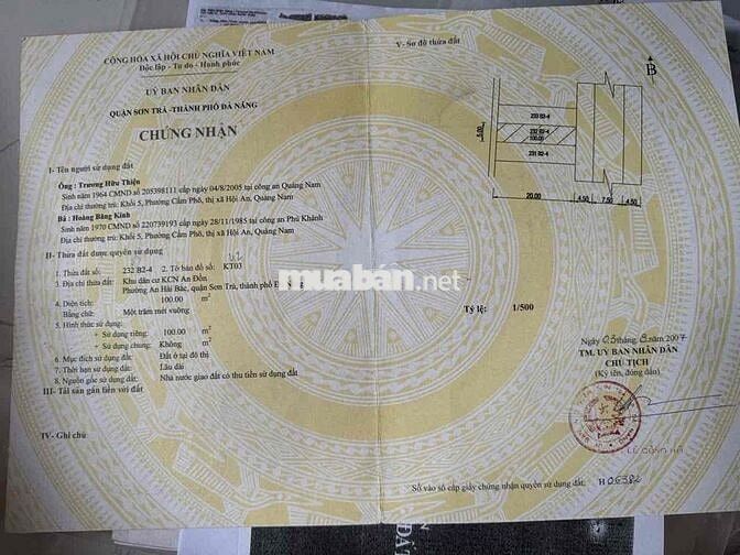 Bán nhanh trong tháng 9/2025 .