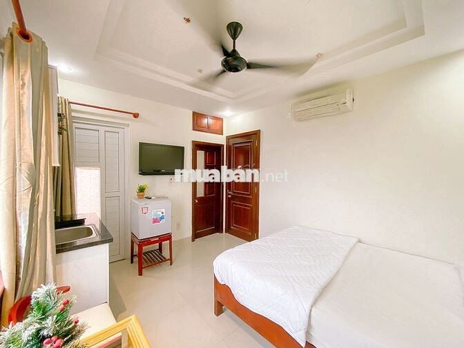 ⛰️ CĂN HỘ STUDIO MINI SƠN TRÀ - KHU THỌ QUANG GẦN BIỂN