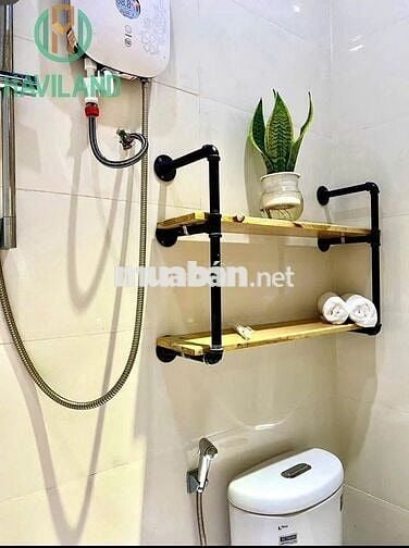 CĂN STUDIO GIÁ RẺ GẦN BIỂN MỸ KHÊ