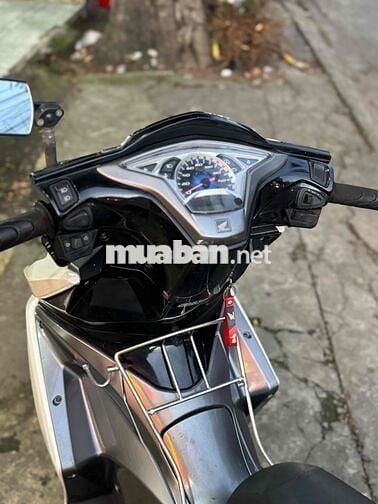 Air blade 2013 zin