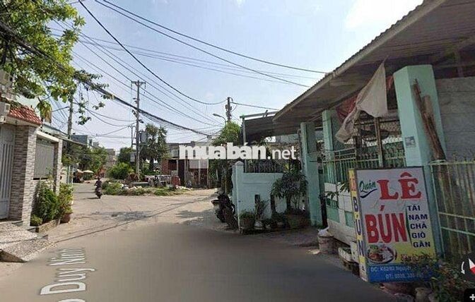 Nắm Chủ Kiệt 2,5m 68m2 Võ Duy Ninh - Sơn Trà cách biển 250 mét