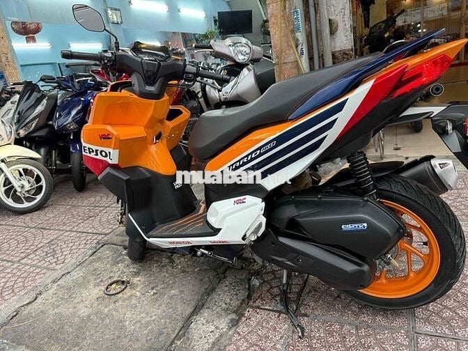 vairio 160-2023 abs