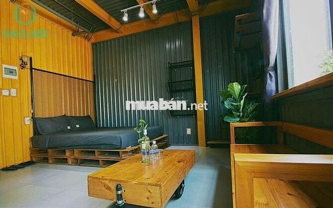 CĂN STUDIO GIÁ RẺ GẦN BIỂN MỸ KHÊ