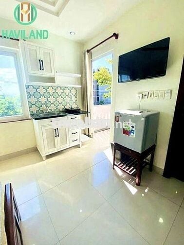 ⛰️ CĂN HỘ STUDIO MINI SƠN TRÀ - KHU THỌ QUANG GẦN BIỂN
