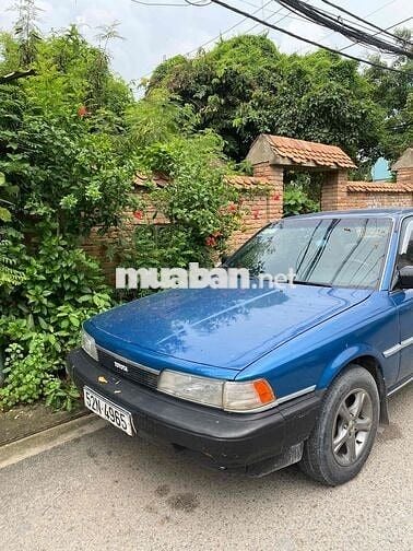 Toyota Camry88  dkld1997 - 75000 mlie