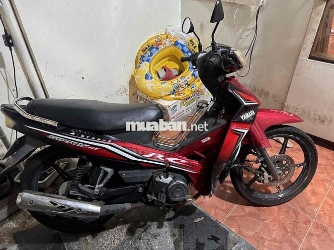 sirius 50cc