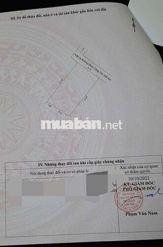 Nắm Chủ Kiệt 2,5m 68m2 Võ Duy Ninh - Sơn Trà cách biển 250 mét