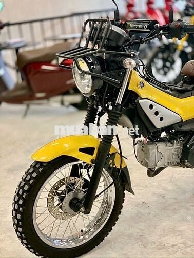 YAMAHA PG1 ODO 3.000KM BSTP CHÍNH CHỦ