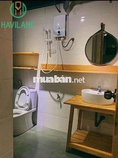 CĂN STUDIO GIÁ RẺ GẦN BIỂN MỸ KHÊ