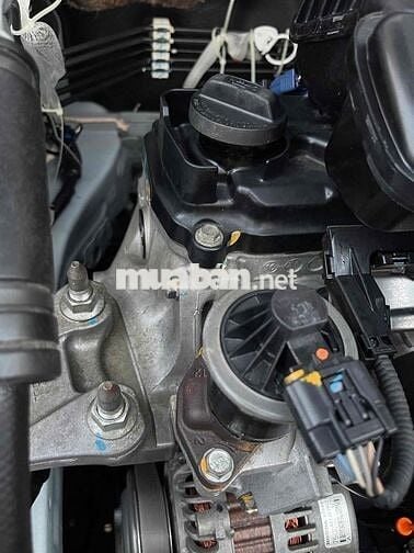 Honda City 2017 1.5 CVT - 56000 km