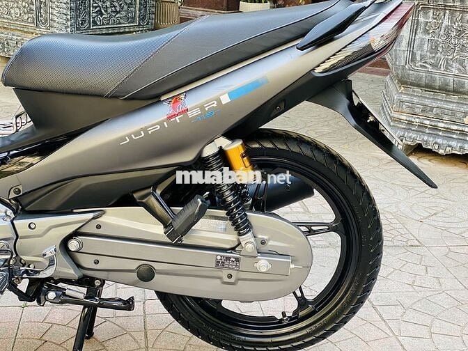 YAMAHA JUPITER FI 2024 CÓ TRẢ GÓP LÃI XUẤT 0%