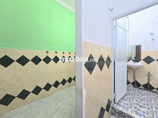 PHÒNG TRỌ GIÁ RẺ FREE XE ĐƯỜNG LÊ VĂN KHƯƠNG