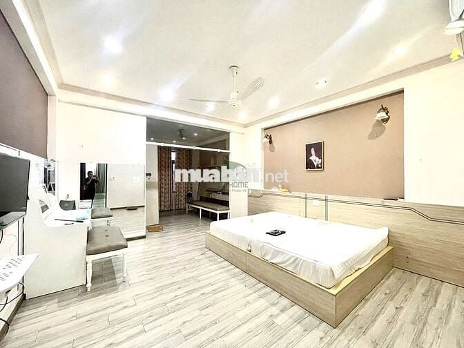 CHO THUÊ NHÀ Ở KINH DOANH 4 TẦNG KHU HÀ QUANG GIÁ 25 TRIỆU
