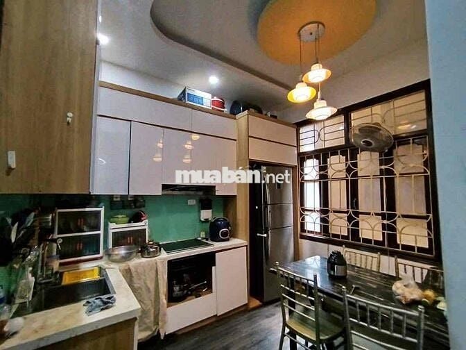 SIÊU PHẨM VÕ CHÍ CÔNG 58M - MẶT TIỀN 8M - NHÀ KCCC - Ô CHỜ THANG MÁY