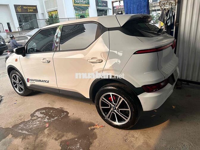 VinFast VF5 2024 Plus - 23000 km