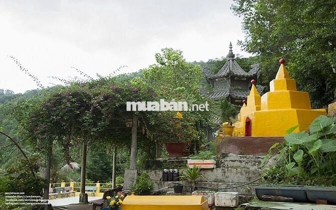 Bán đất Núi Chứa Chan Xuân Thọ Đồng Nai 165m2 Sổ riêng